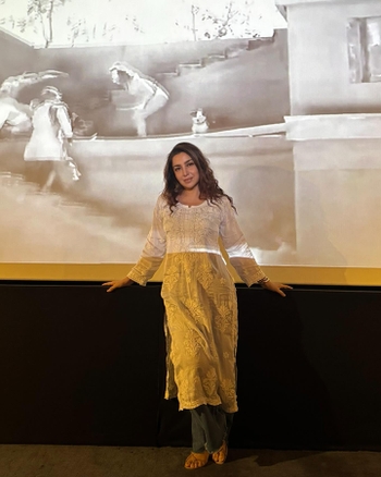 Tisca Chopra