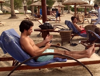 Carlos Sainz