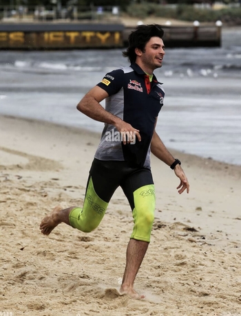 Carlos Sainz