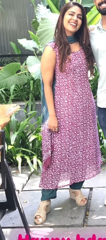 Malavika Wales