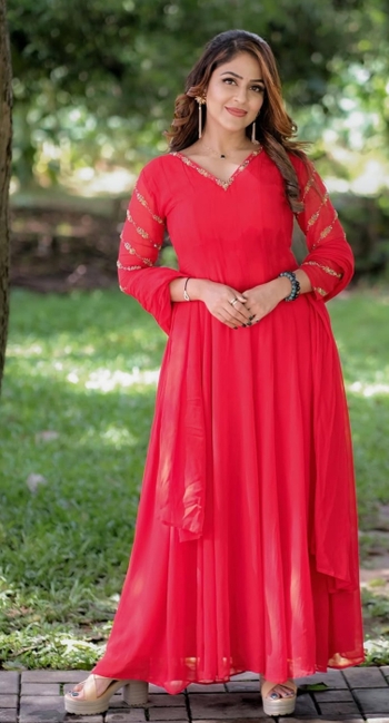Malavika Wales