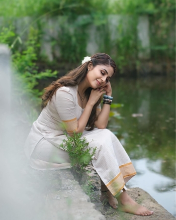 Malavika Wales