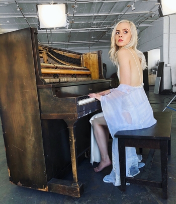 Madilyn Bailey