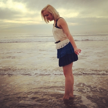 Madilyn Bailey