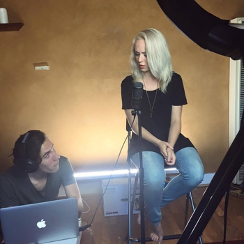 Madilyn Bailey