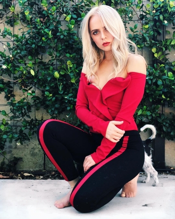 Madilyn Bailey