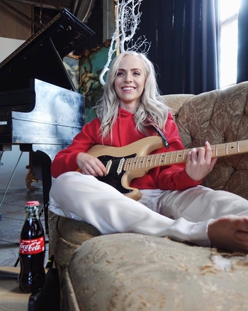 Madilyn Bailey