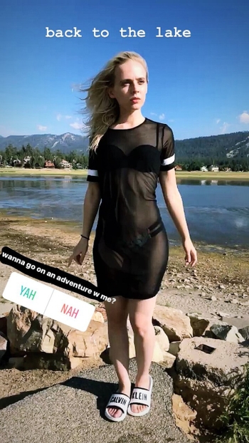 Madilyn Bailey