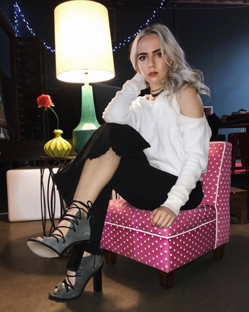 Madilyn Bailey