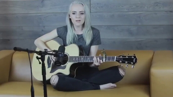 Madilyn Bailey