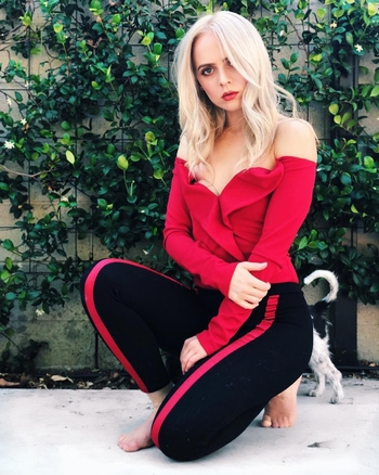 Madilyn Bailey