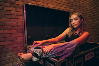 Brandi Cyrus