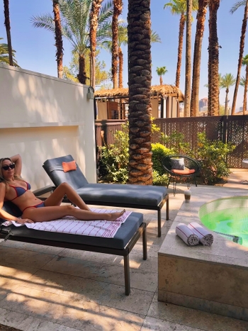 Brandi Cyrus