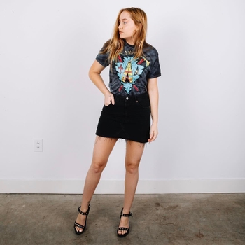 Brandi Cyrus