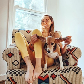 Brandi Cyrus