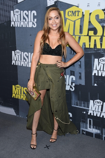 Brandi Cyrus