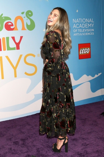 Danielle Fishel