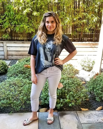 Danielle Fishel