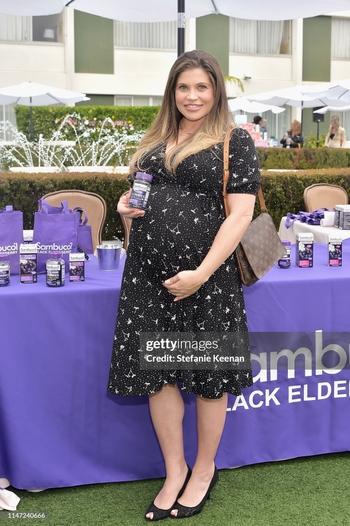 Danielle Fishel