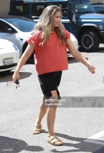 Danielle Fishel