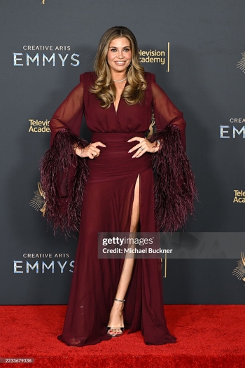 Danielle Fishel