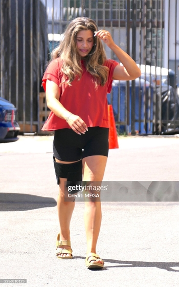 Danielle Fishel