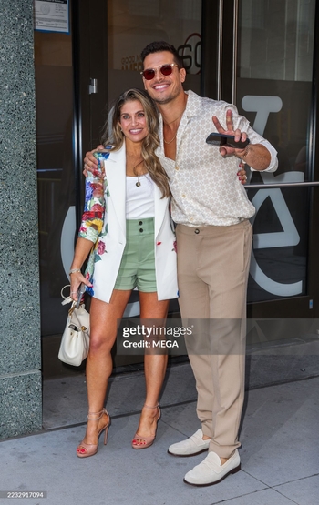 Danielle Fishel