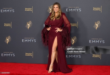 Danielle Fishel