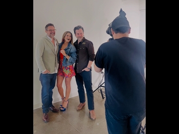  alt="Danielle Fishel"
