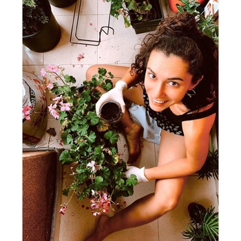 Hande Dogandemir