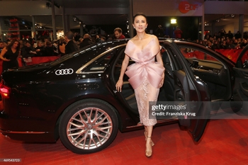 Carina Lau