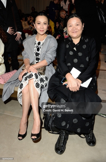 Carina Lau