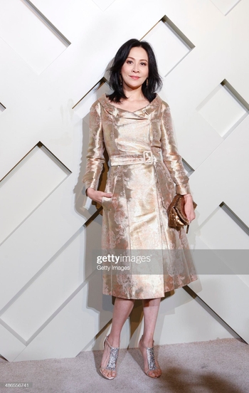 Carina Lau