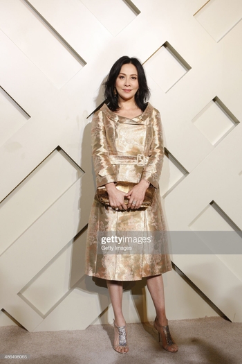 Carina Lau