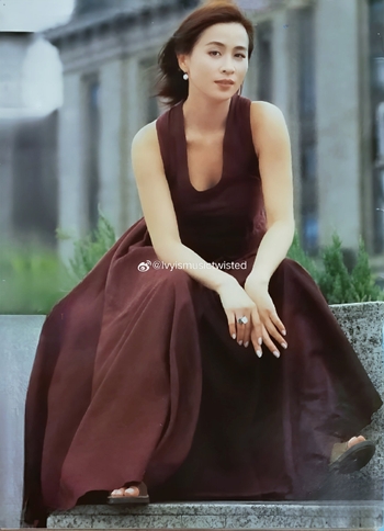 Carina Lau