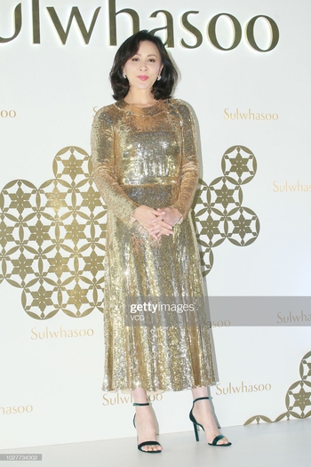 Carina Lau