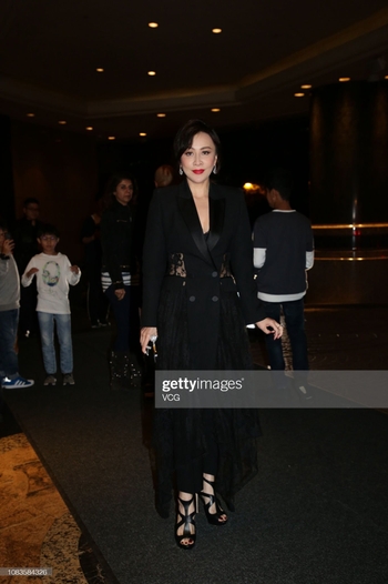 Carina Lau