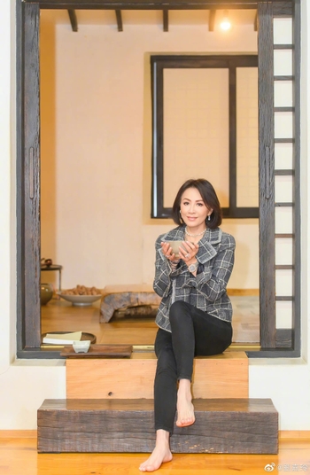 Carina Lau