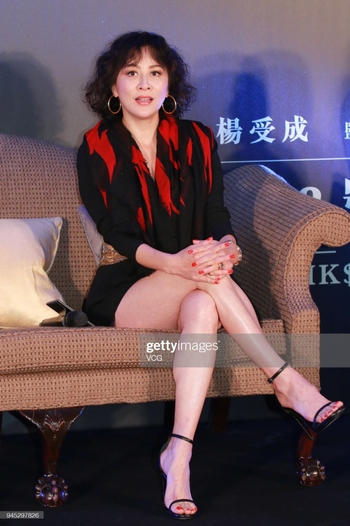 Carina Lau