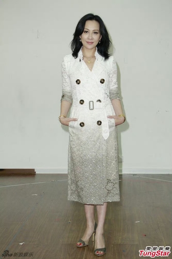 Carina Lau
