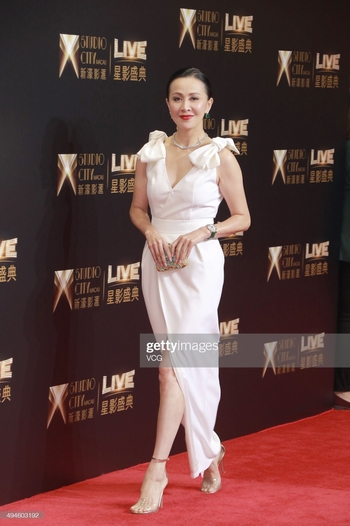 Carina Lau