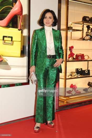 Carina Lau