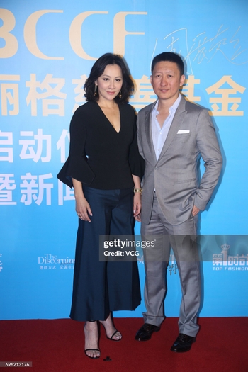 Carina Lau