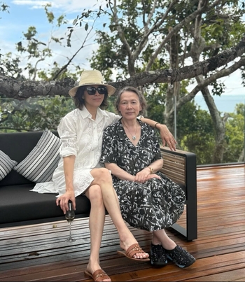 Carina Lau