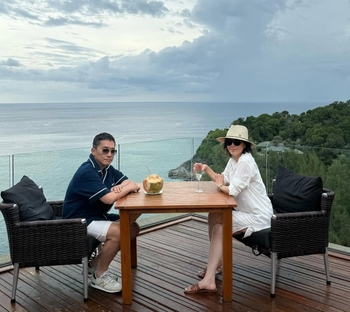 Carina Lau