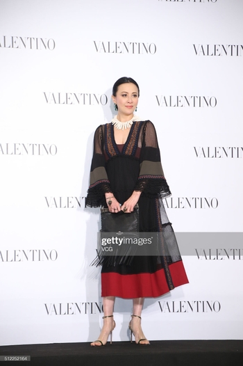 Carina Lau