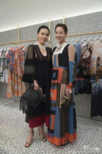 Carina Lau