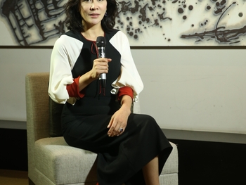 Carina Lau