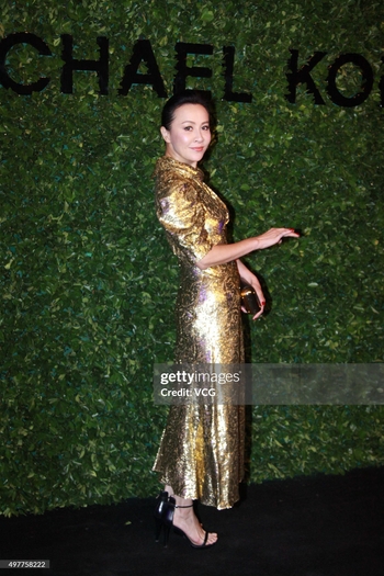 Carina Lau