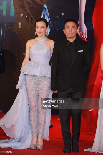 Carina Lau